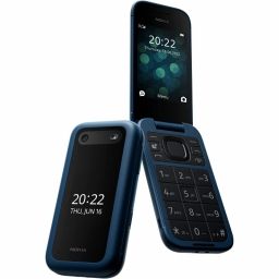 NOKIA 2660 FLIP BL